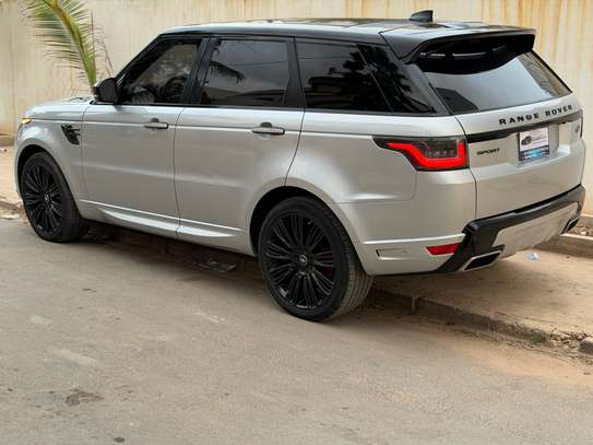 Range sport image 5