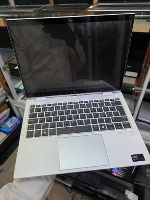 Hp Elite x360 830 G11 2026 2 tera image 6
