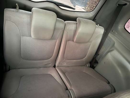 Mitsubishi pajero image 11