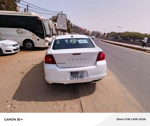 DODGE 2014 image 9