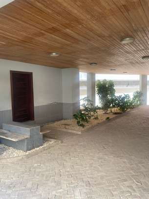 Appartement à louer au Almadies de haut standing image 12
