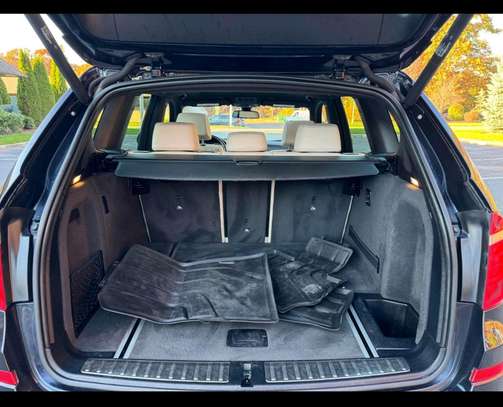 BMW 3X 2016 venant image 8