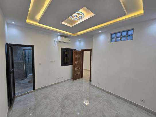 Appartement F4 à Djily Mbaye , Diamalaye image 14