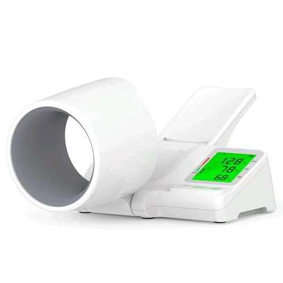 Tensiomètre électronique professionnel haut de gamme image 3