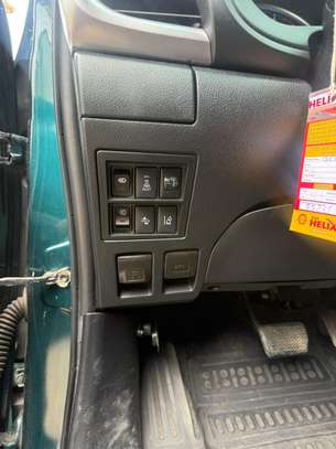 Toyota Hilux 2018 image 10