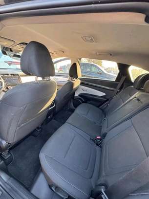 Hunydai Tucson 2022 image 6