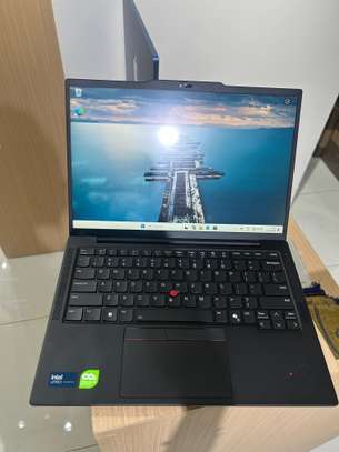 Lenovo ThinkPad T14S Gen 5 - Ultra 7 | 32GB RAM | 1 Téra image 1