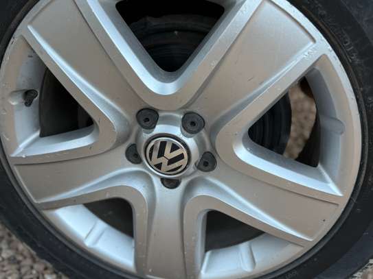 Volkswagen TIGUAN image 8