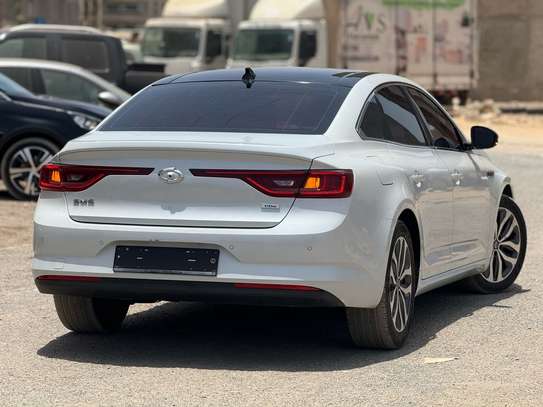 RENAULT SM6 2016 image 6
