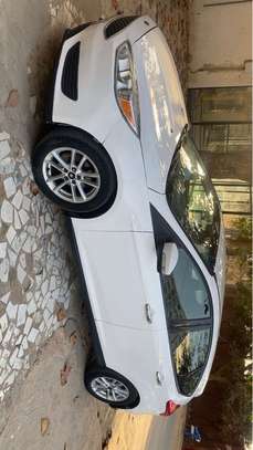 ford focus 2015 image 2