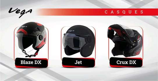 Casque Vega image 2