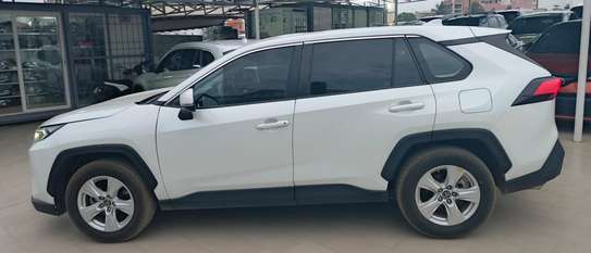 Toyota Rav 4 2021 image 11