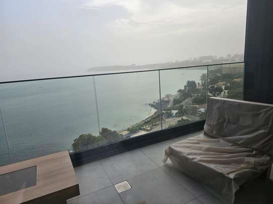 Appartement meublé corniche plateau image 13