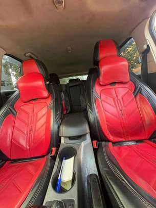 FORD ESCAPE 2015 image 7