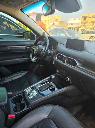 Mazda cx5 2018 GT image 6