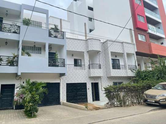 VILLA A LOUER AUX MAMELLES image 3