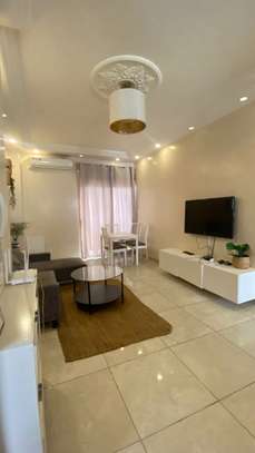 Très Chic et Choc 2 chambres Meublé image 4