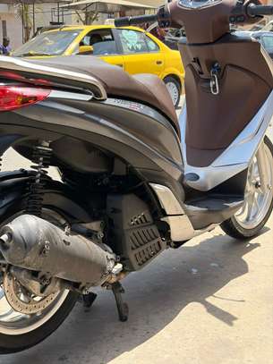 PIAGGIO MEDLEY 2016 image 5