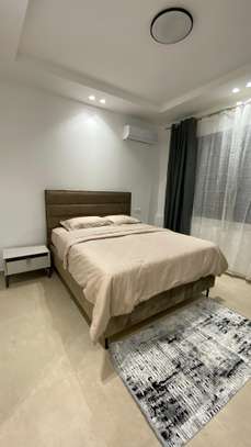 Studio Meublé à Louer à Mermoz image 7