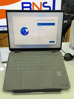HP SPECTRE X360 2-in-1 Laptop i7 13Th GEN image 11