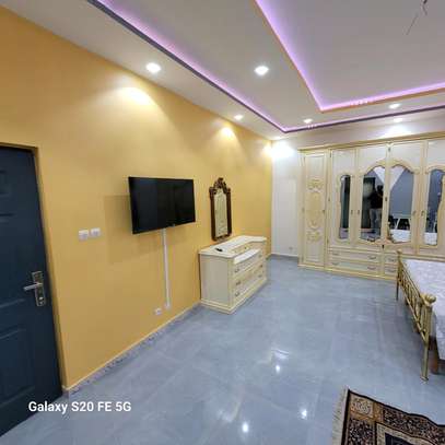 Splendide Studio Meublé à Keur Massar, Dakar image 3
