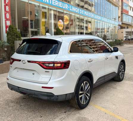 Renault QM6 evgt 2017 image 12