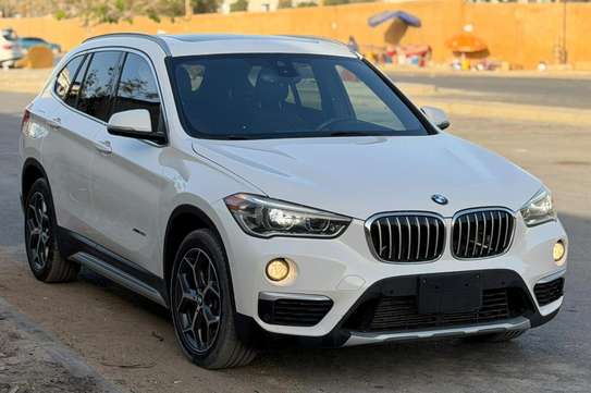 BMW X1 2017 image 3
