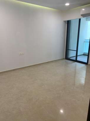 Appartement F4 Virage vue mer - sport - piscine - parking image 8