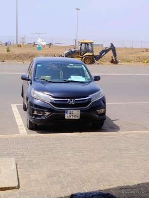 honda cr-v 2016 image 1