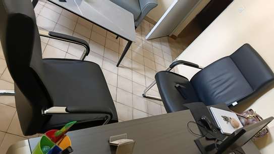 Mobilier de bureau  de Luxe ministre image 10