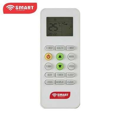 SPLIT SMART TECHNOLOGY image 3