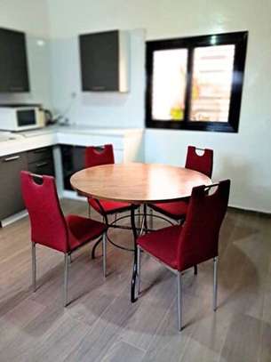 ESPACIEUSE VILLA DE 5 CHAMBRES AU COEUR DE SALY image 7