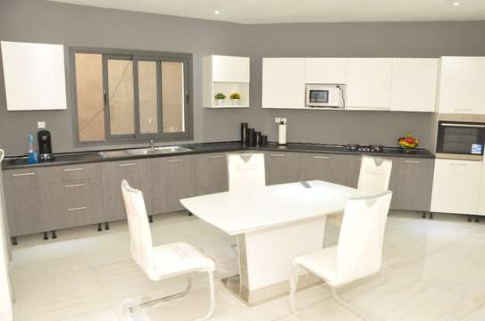 Appartement F4 de 174 m2 à Sacré Coeur I image 8