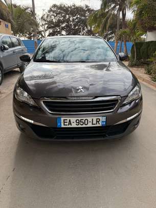 Peugeot 308 image 5