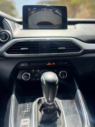 MAZDA  CX9 2018 7 places image 13