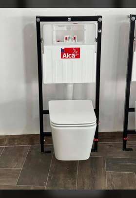 Chaise suspendu image 7