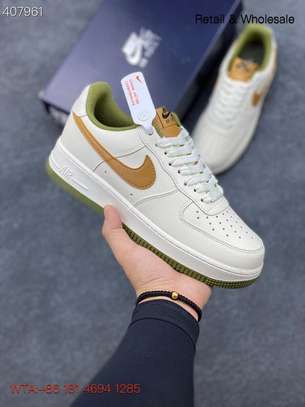Baskets Homme Nike image 4