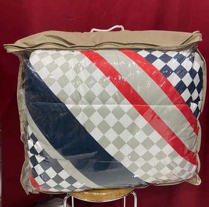 Couette +drap et 2 taies d oreillers image 14
