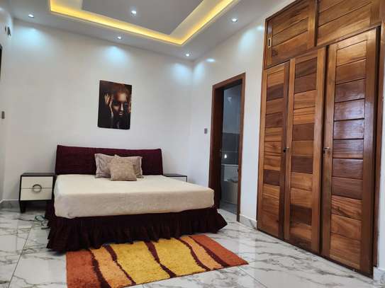 Superbe Appartement 2 chambres image 8