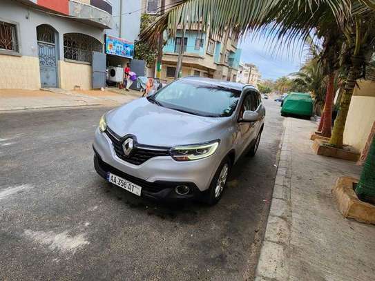 Renault KADJAR 2019 image 5