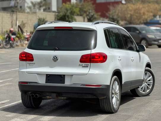 Volkswagen Tiguan image 2