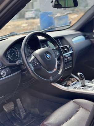 Bmw x3 image 9