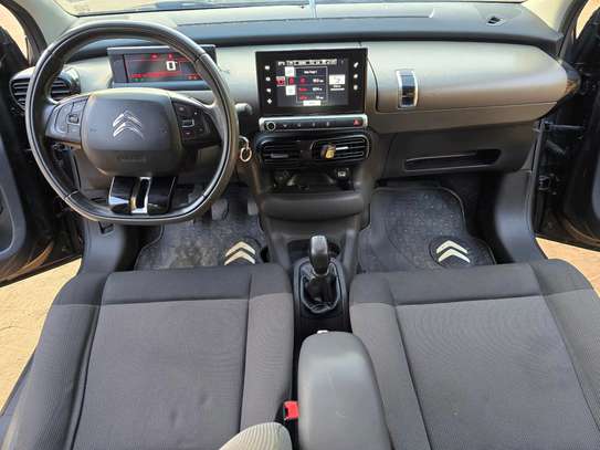 CITROEN C4 CACTUS image 7