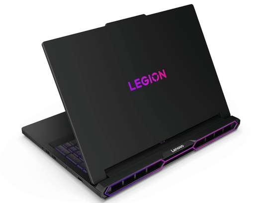 Lenovo Legion Pro 7 Ultra 9 Nvidia RTX 5080 image 1