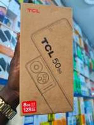 TCL Smartphone 50 5G - 128Go Ram 4Ggo image 5