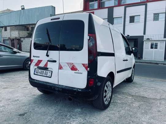 Renault kangoo image 6