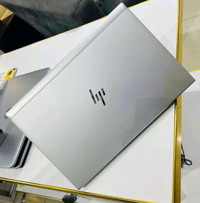Hp  elitebook  840 G7 core i5 10ème image 3