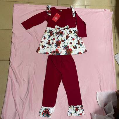 Ensemble petites filles image 14