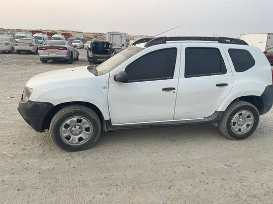 Renault Duster image 5