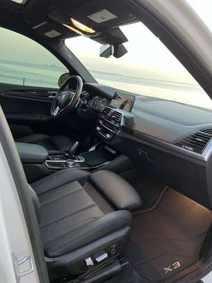 BMW  x3 2019 image 7